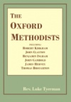 Oxford Methodists 